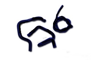  940 Turbo Kjøleslange, sett