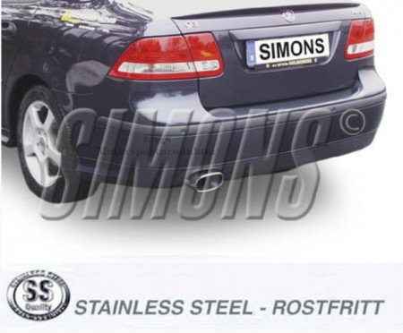 2,5'' Halvsats 9-3 04~12