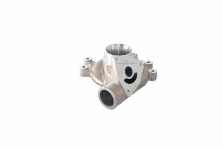 Kompressordeksel Mitsubishi 20T