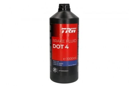 TRW Bremsevæske DOT4, 1L