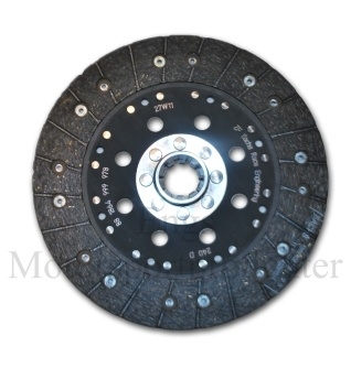 Sachs Race Engineering lamell -526 Audi S4 91-94