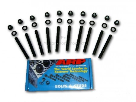 Topplokk til Nissan SR20DET 