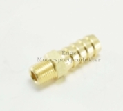 1/4 NPT til 10 mm slange -Rett-