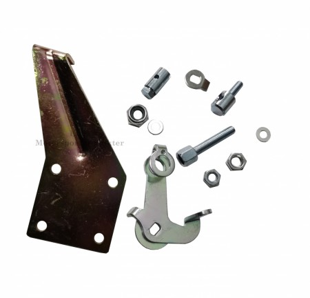 Wiresett Fajs/Weber 1xDCOE