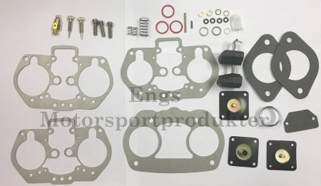 Overhalingssett, 40/44/48mm IDF