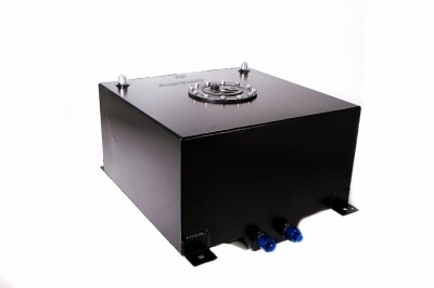 Fuelcell 60L uten nivågivere