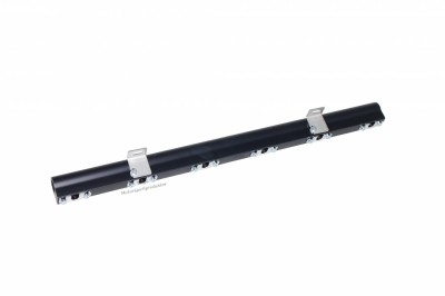 Fuelrail M50 -Svart-