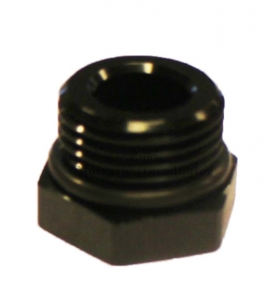 Plugg med o-ring AN8