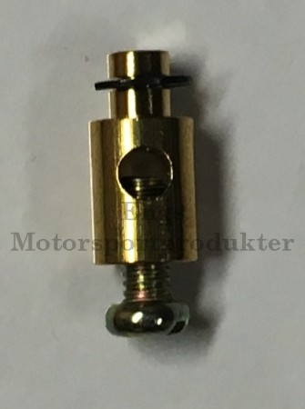 32/36DGV choke trunnion 