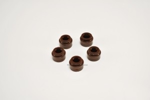 Ventiltetning 16V rød+ 4, 5, 6-cyl hvitmotor