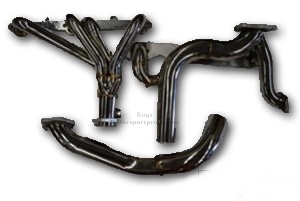 Chevrolet SB 1xT4 Turbogrenrør