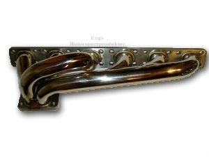 M50 / M52 / S50 / S52 Turbogrenrør