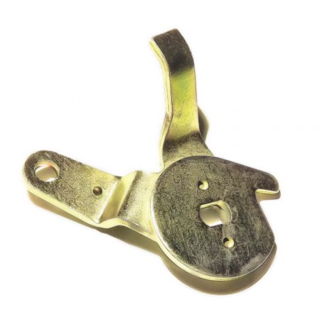 Synkroniseringsarm T3